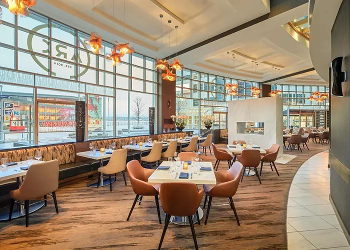 Motel: Fairmont Waterfront