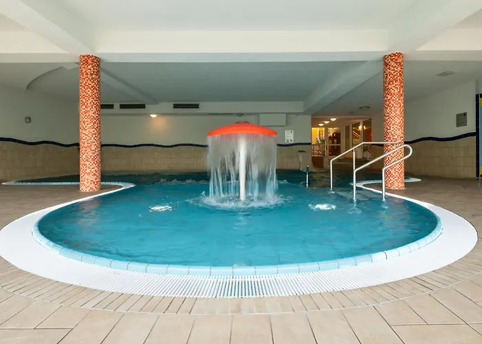 Aparthotel Seepanorama