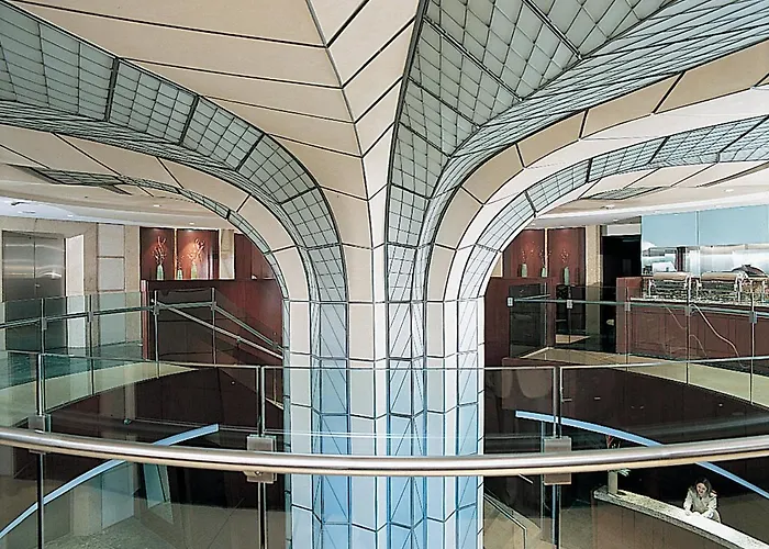 Sin servicio: Grand Fiesta Americana Chapultepec