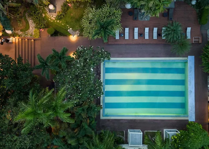 Novotel Abidjan Plateau