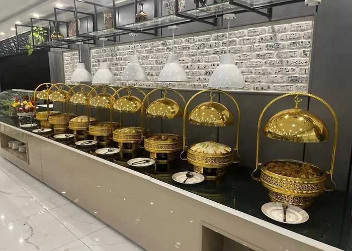 فندق برام - Bram Hotel