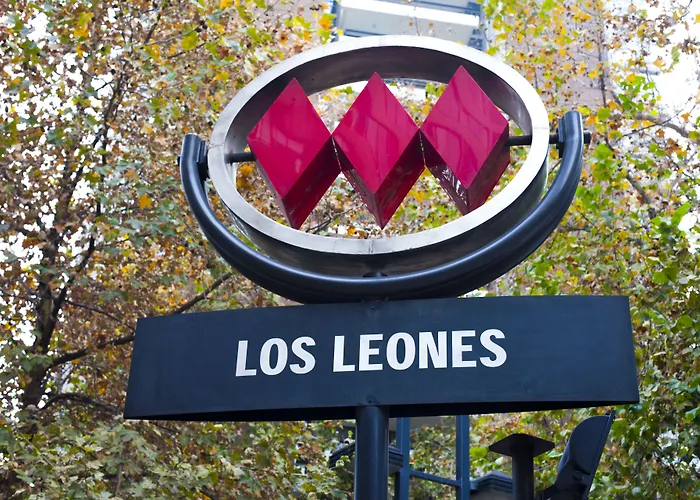 Heidelberg Haus Apart Hotel