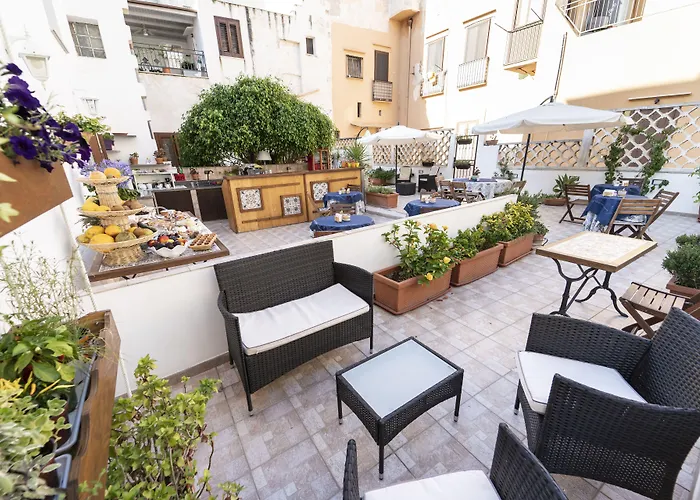 Residence Garibaldi