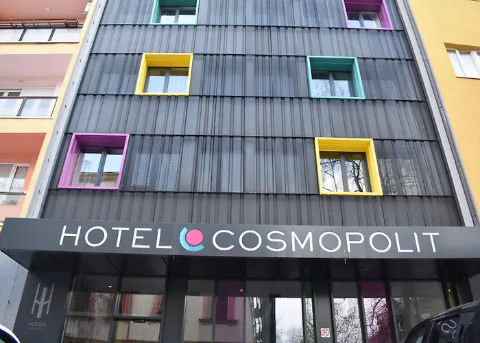 Cosmopolit