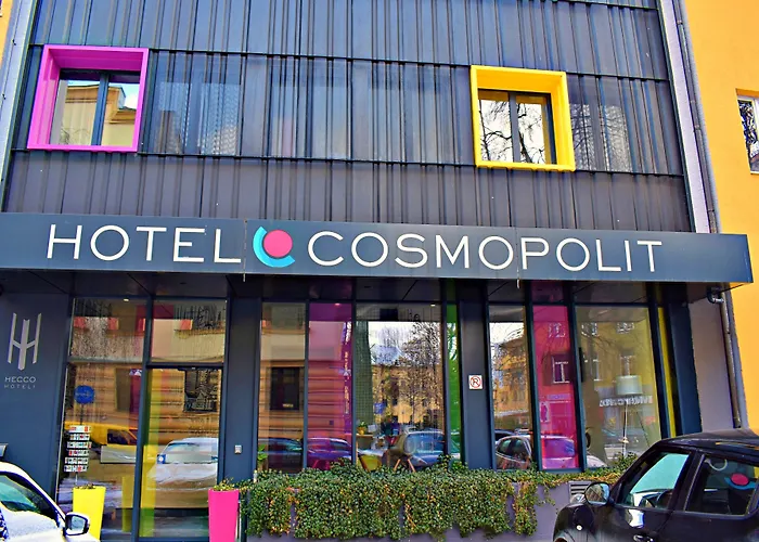 Cosmopolit