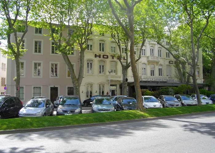 Central