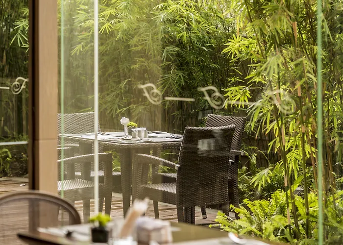 Fraser Suites Guangzhou