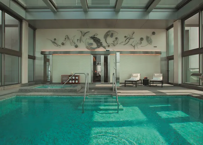 Boutique hotel only: Alvear Art Hotel