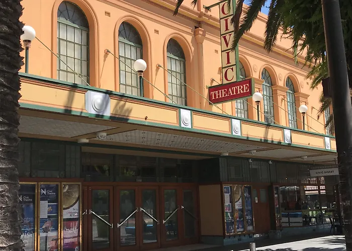 Crown On Darby Newcastle