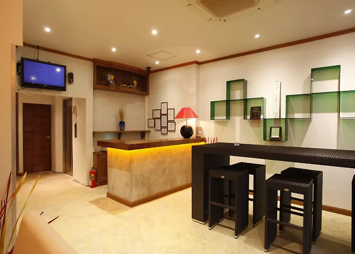 Casa Jip Guesthouse