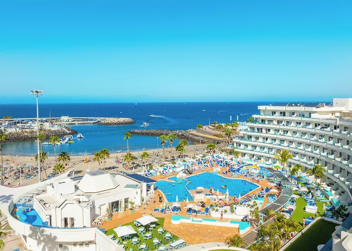 Familienhotel: Hovima La Pinta Beachfront Family Hotel