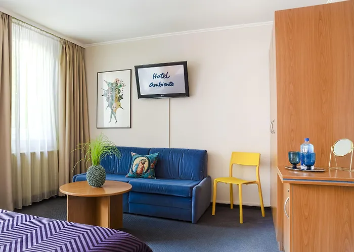 Ambiente