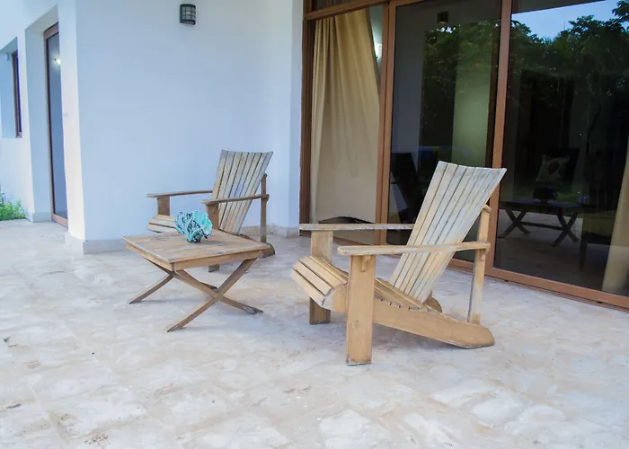 Sybaris Suites&Residences