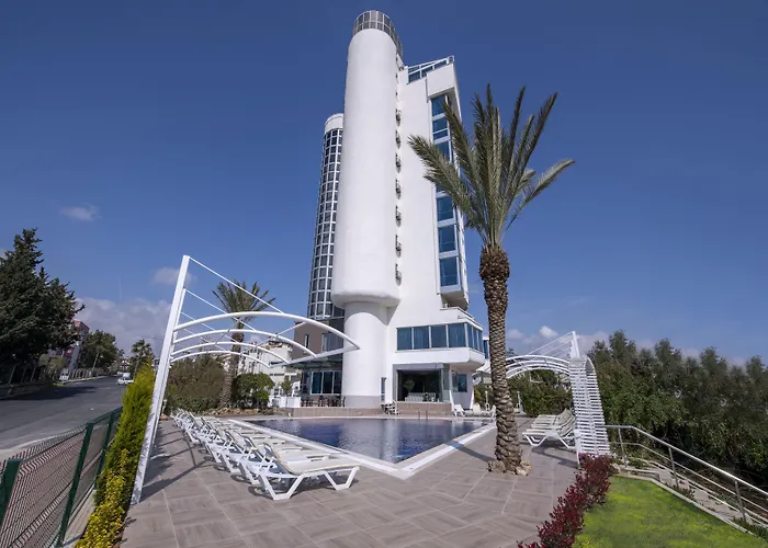 3 SterneHotel Tourist