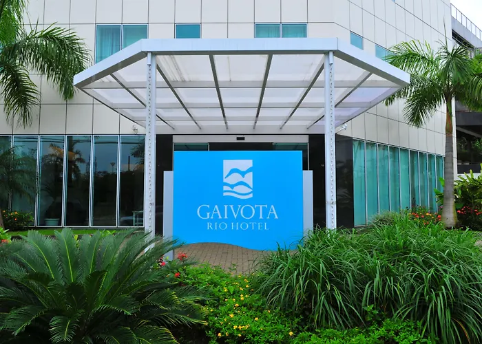 Americas Gaivota Hotel