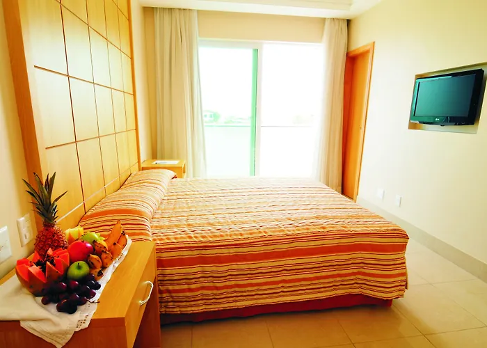 Americas Gaivota Hotel