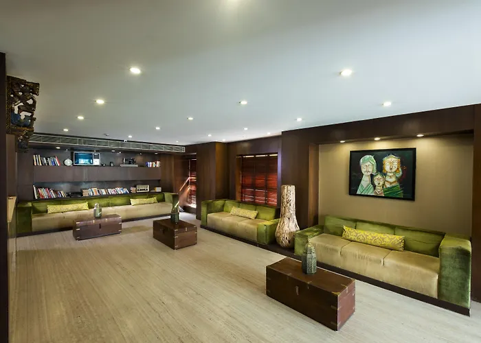 Grand Residence
