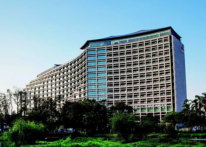 Eslite Hotel