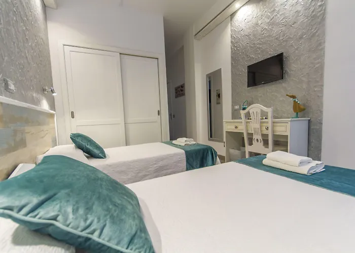 3-Sterne-Hotel: Hotel Sun Holidays