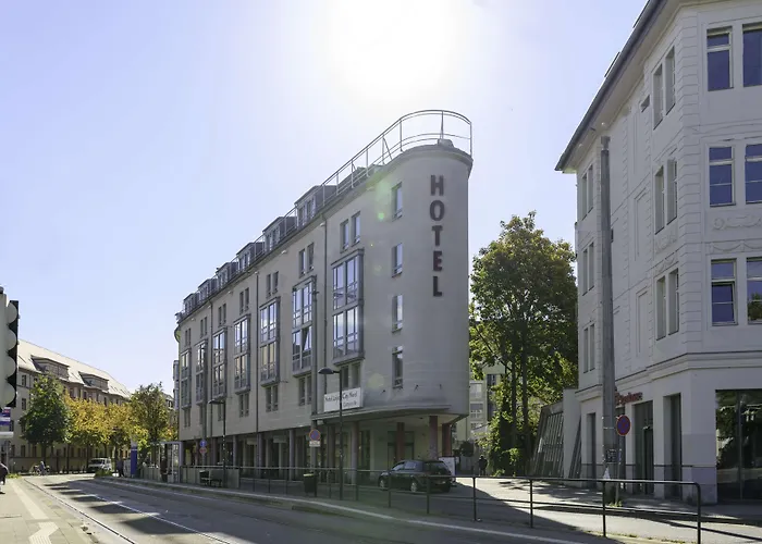 City Nord By Campanile