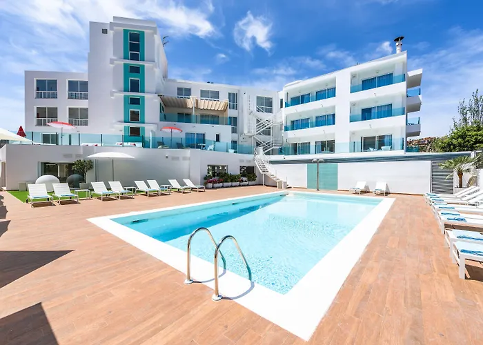 4 star hotel: Plaza Santa Ponsa Boutique - Adults Only.