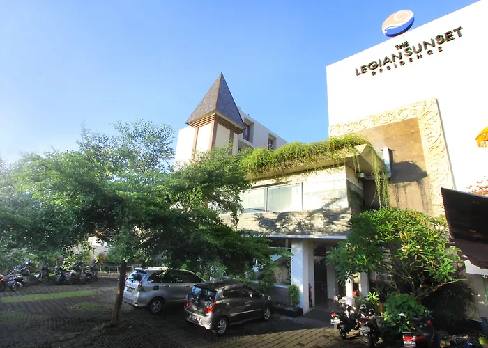 The Legian Sunset Residence