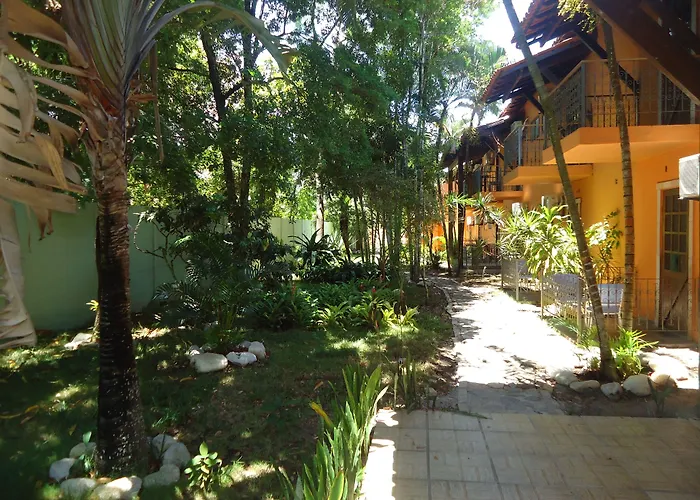 Vale Verde Praia