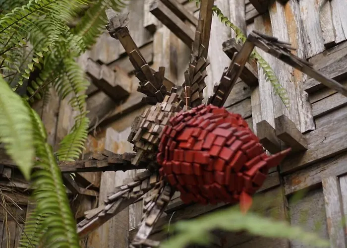 4 star hotel: Kosenda Hotel