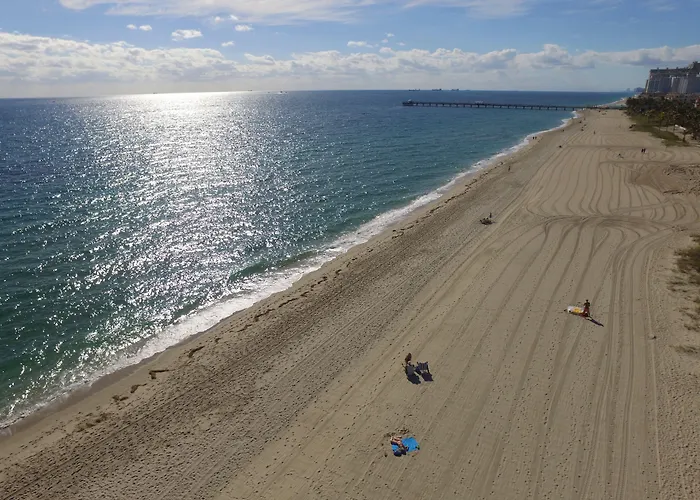 Cabin: Best Florida Resort