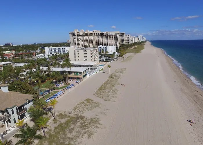 Cabin: Best Florida Resort