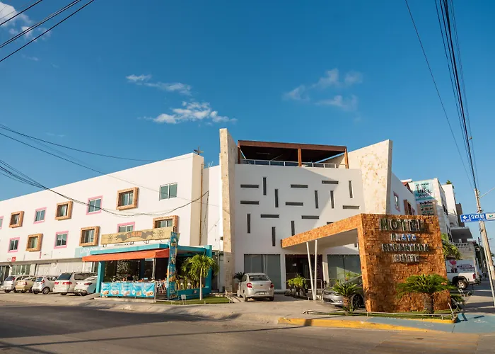 Hotel Playa Encantada
