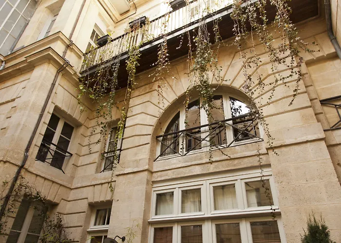 L' Particulier Bordeaux