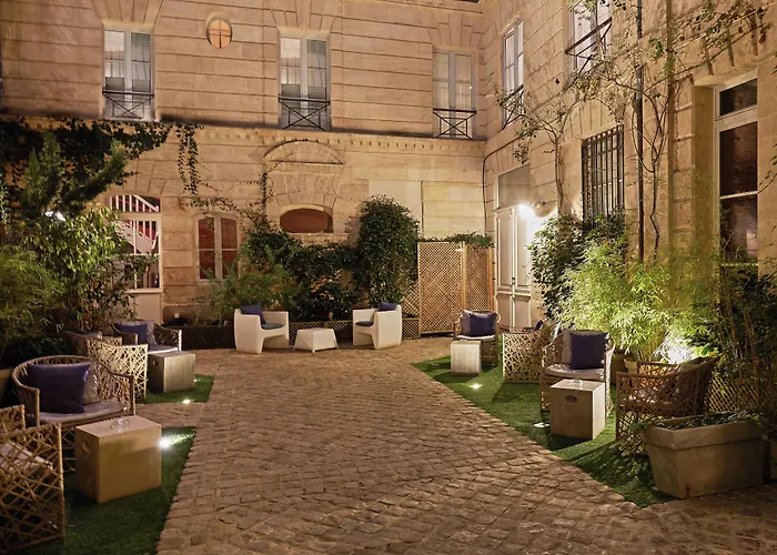 L' Particulier Bordeaux