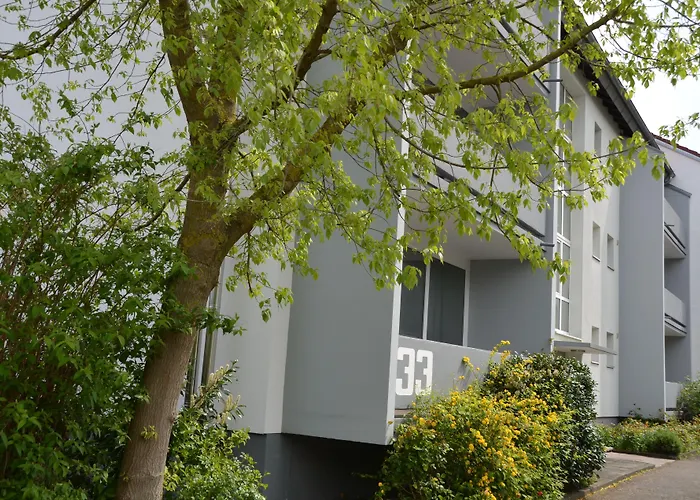 Family Hotel: Neu Heidelberg - Guesthouse & Apartments