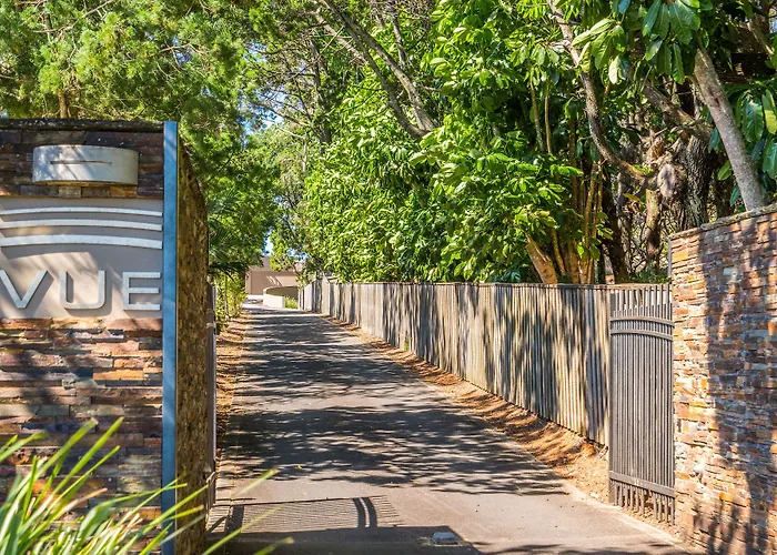 The Oasis Apartments And Treetop Houses