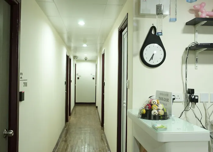 Alohas Hostel