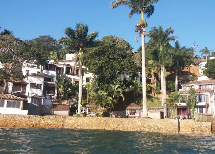 Martin Pescador Boutique Hotel