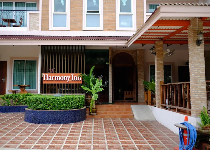 Harmony Pattaya