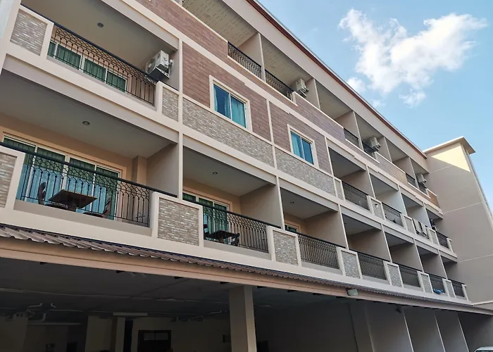Harmony Pattaya