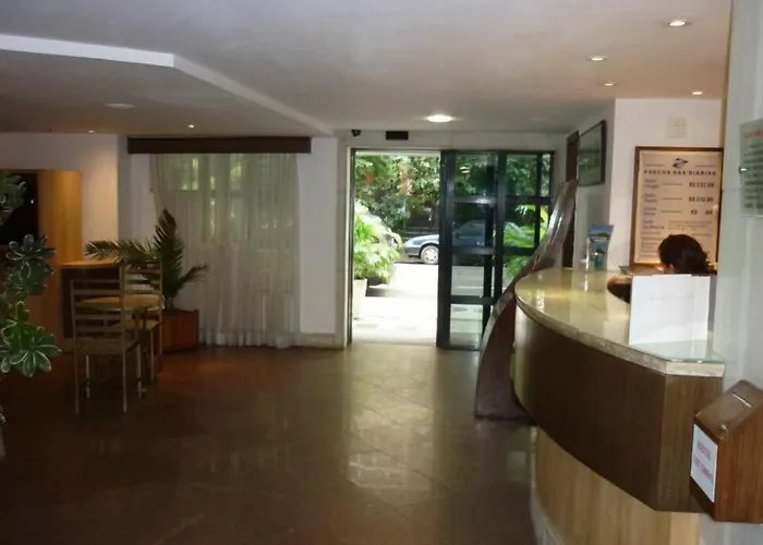 Hotel romântico: Hotel Ducasse