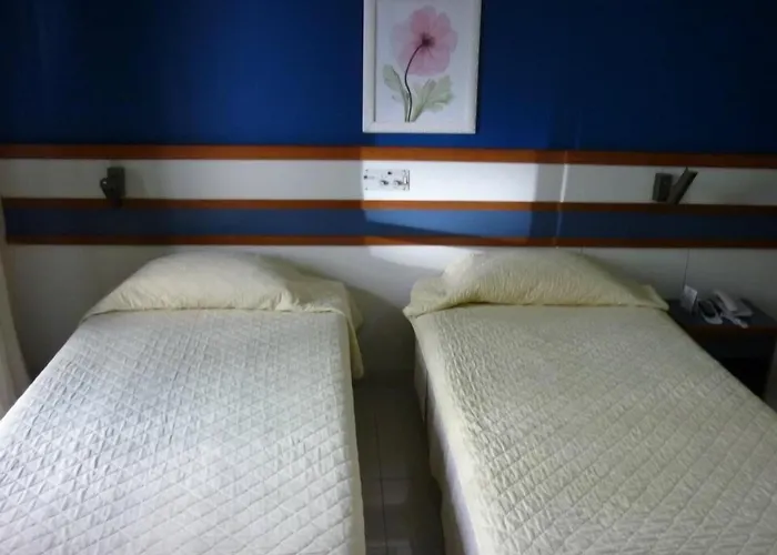 Hotel romântico: Hotel Ducasse