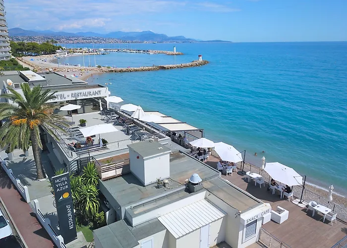 Villa Azur