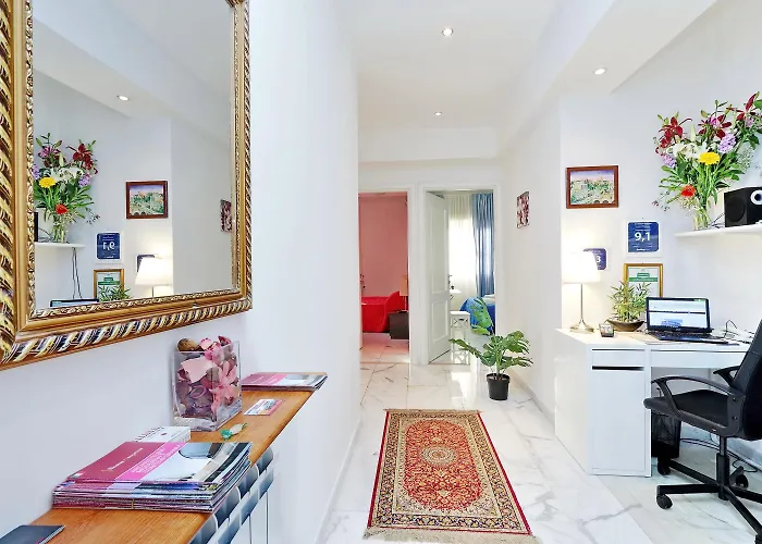 I Pini Di - Rooms & Suites