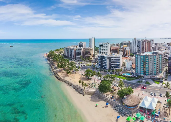  Ponta Verde
