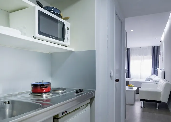 Boutique Urban Madrid Serrano