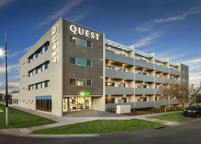 Quest Bundoora
