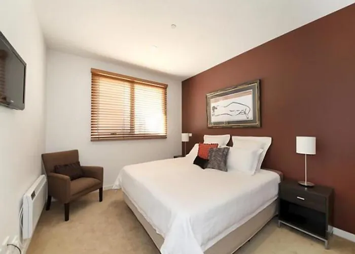 Brighton Bay Apartments