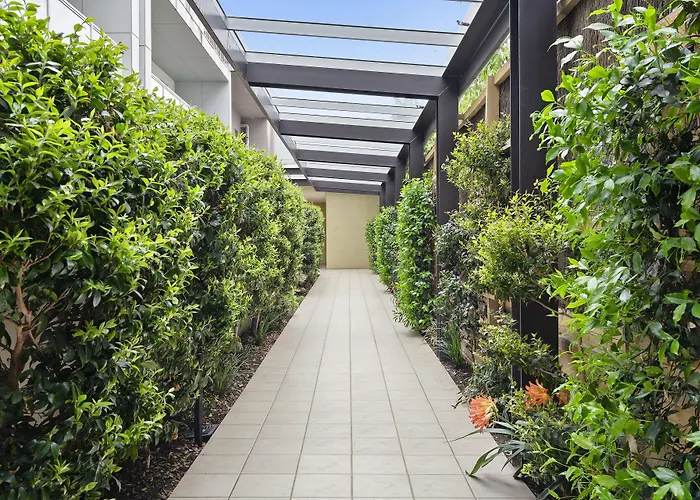 Brighton Bay Apartments