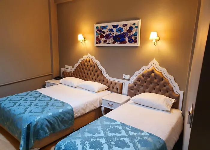 Sehir Hotel Old City