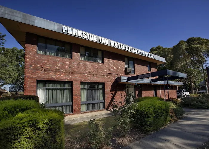 Parkside Inn Motel